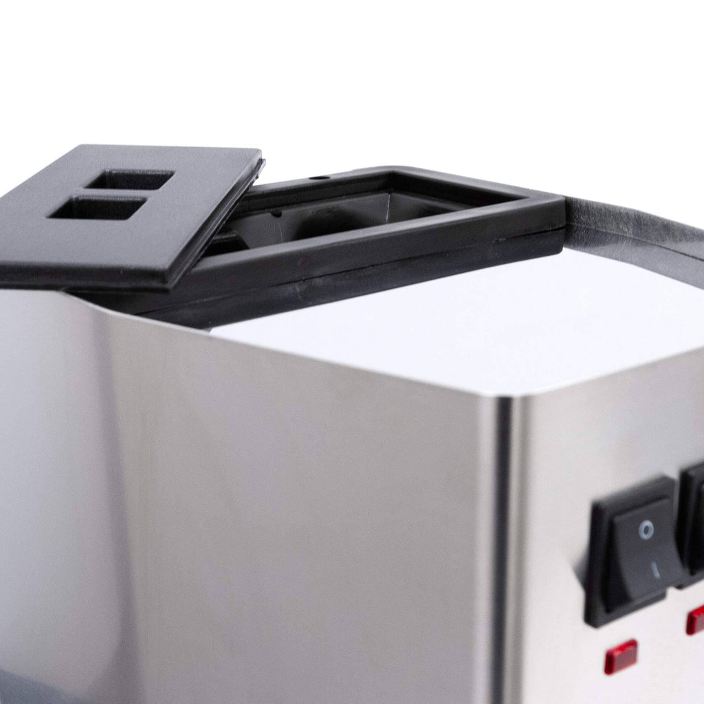 Semi-Automatic Espresso Machine M519