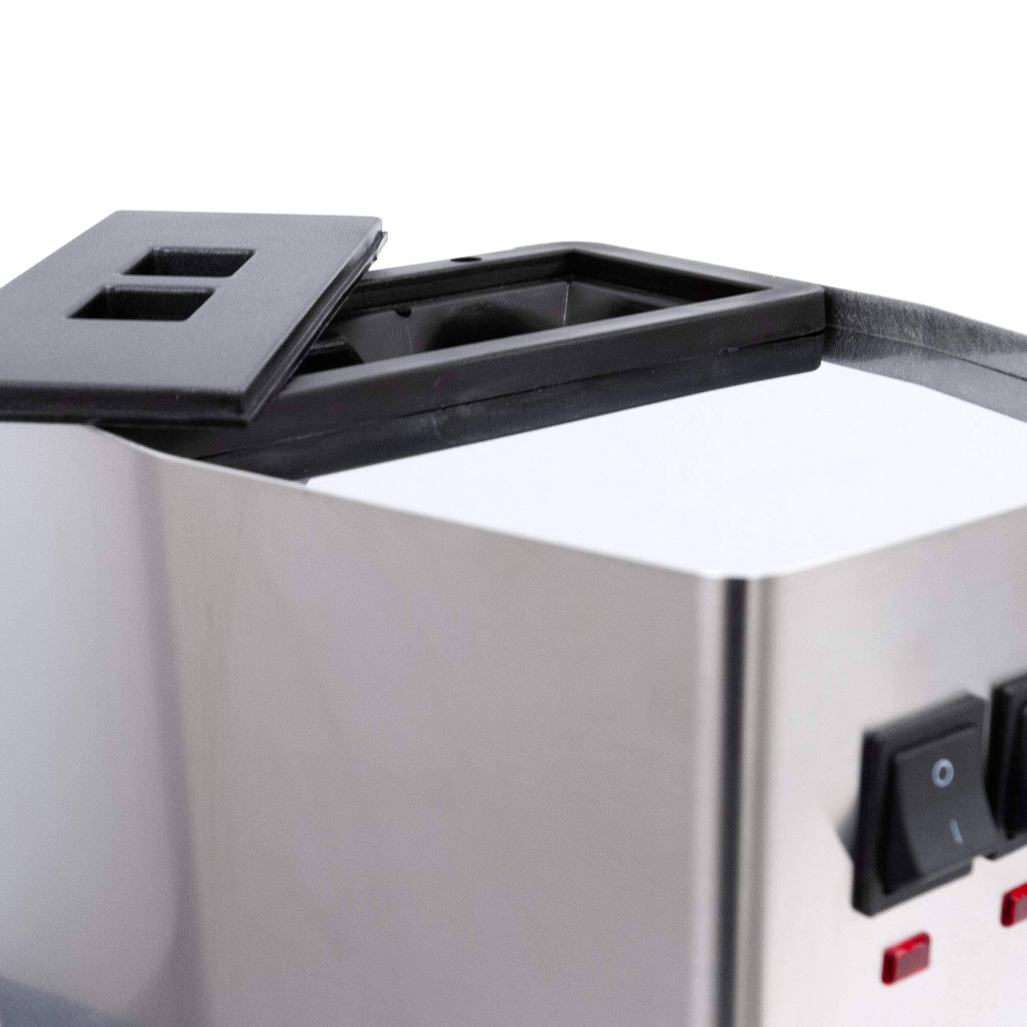 Semi-Automatic Espresso Machine M519