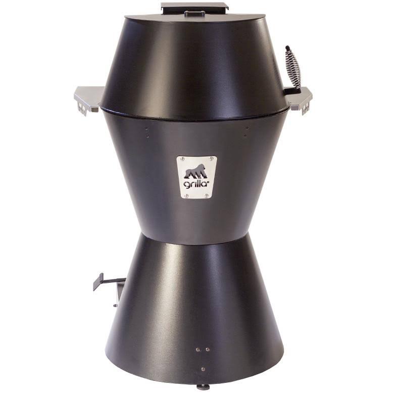 Wood Pellet Grill G7431