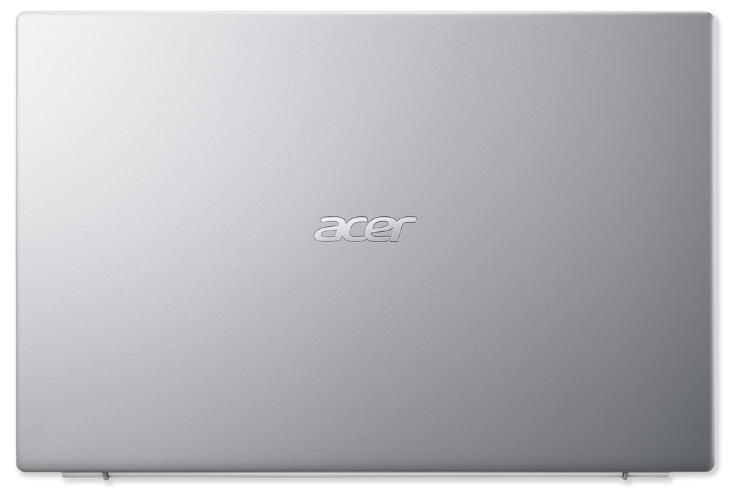 15.6" Full HD Display Intel Celeron N4500 4GB DDR4 128GB eMMC Pure Silver Windows 11 Home Laptop R61525