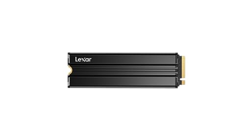 2TB PCIe Gen4 NVMe M.2 2280 Internal Solid State Drive W4341