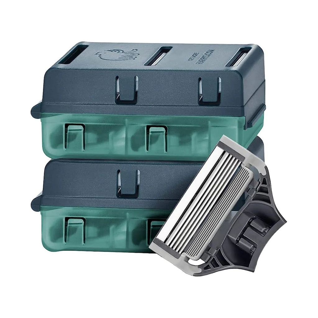 8 Count Razor Blades Refills E7335