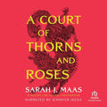 A Court of Thorns and Roses X587