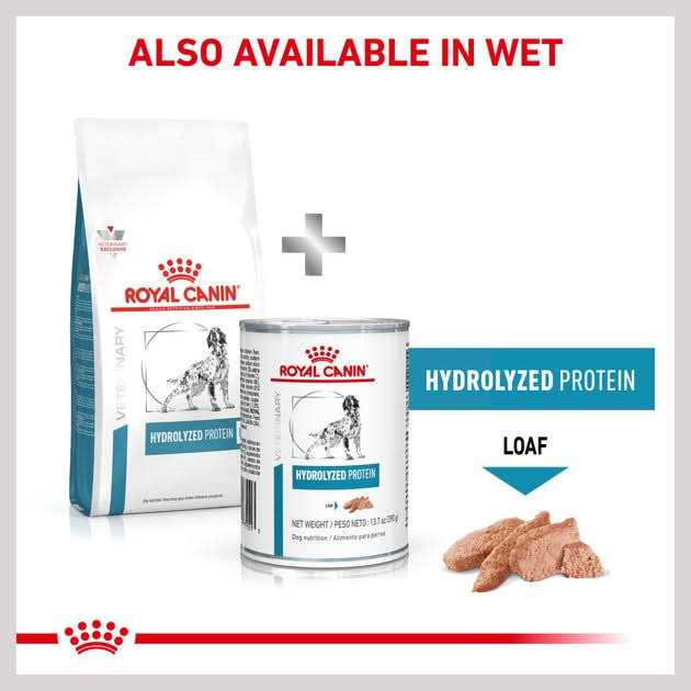 Hydrolyzed Protein Adult Dry Dog Food T934197
