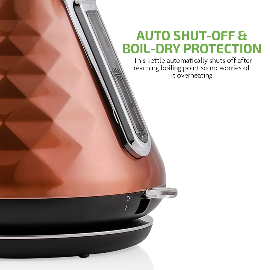 1.7 L Electric Kettle W62150