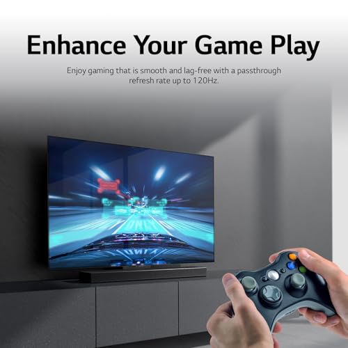 65-Inch OLED Smart TV 4K Flat Screen K1840