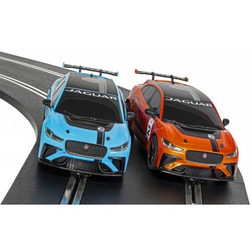 1/32 Slot Car Set V7343