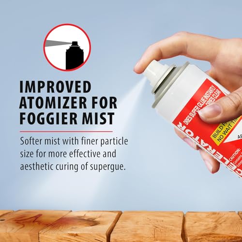 2 oz. Medium CA Glue F3680