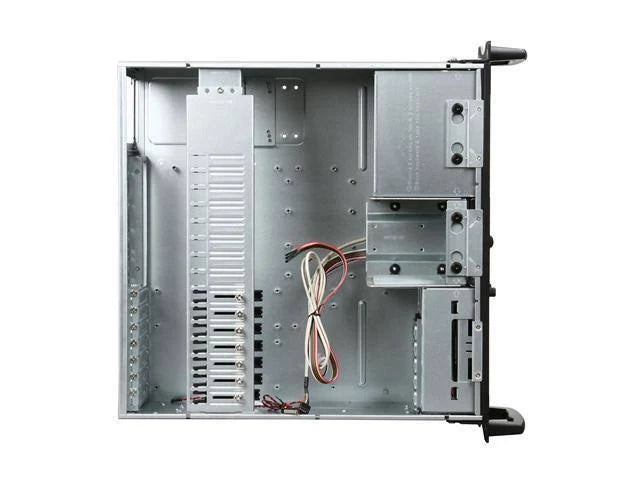 4U Rackmount Server Chassis W368331