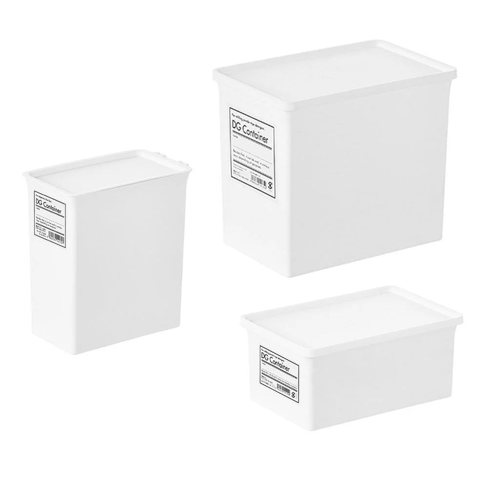 6 pcs Storage Container G50337
