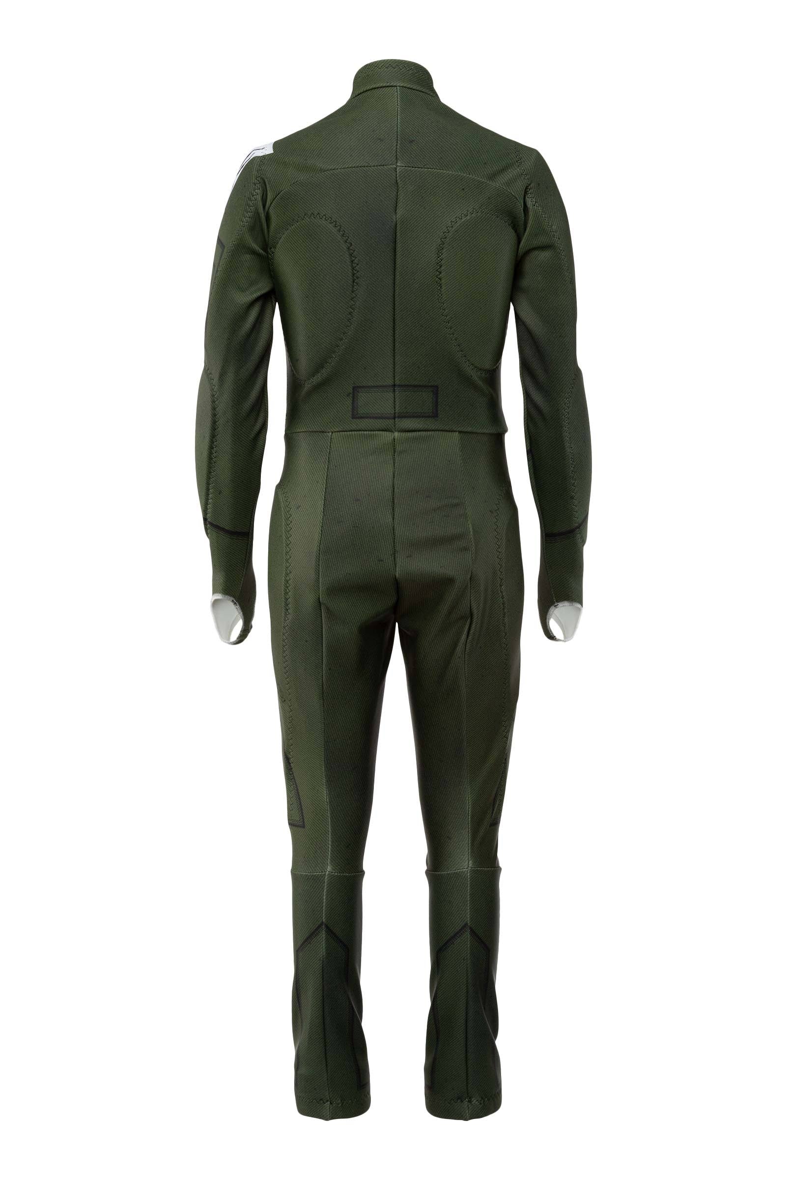 Boys Race Suit O2326