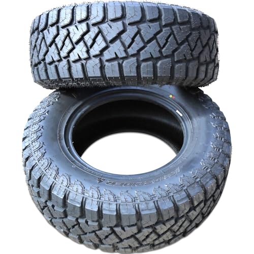 35X12.50R20 All-Terrain Light Truck Radial Tire E5725