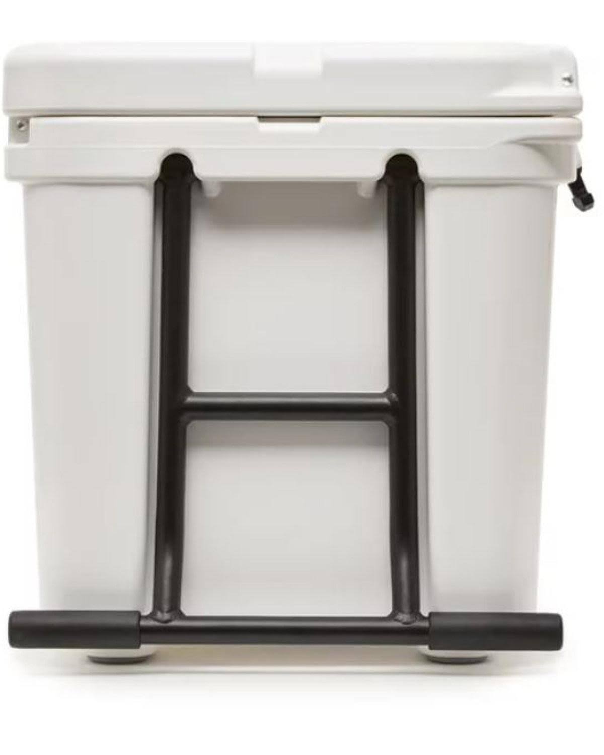White Tundra Haul Cooler U65526