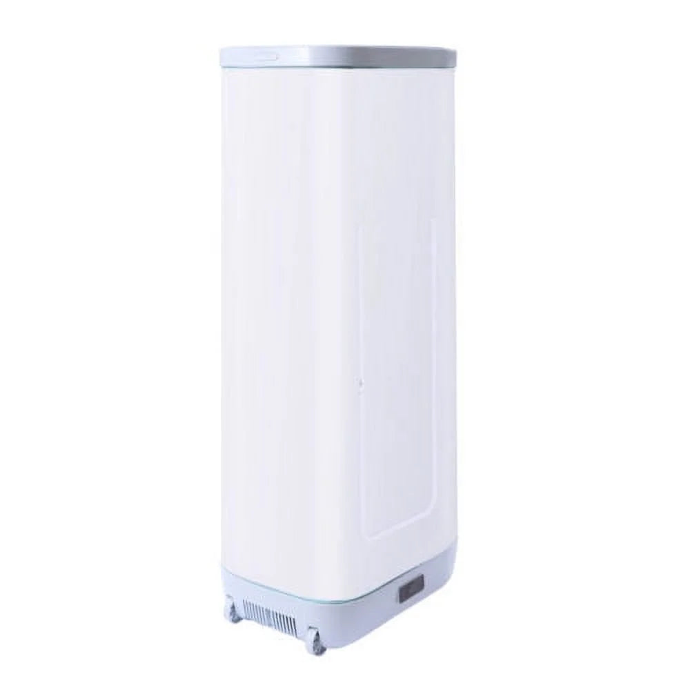 Compact Folding Electric Portable Clothes Dryer 330L C7188