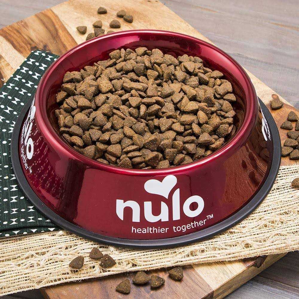 Duck Turkey & Guinea Fowl Dry Dog Food G398
