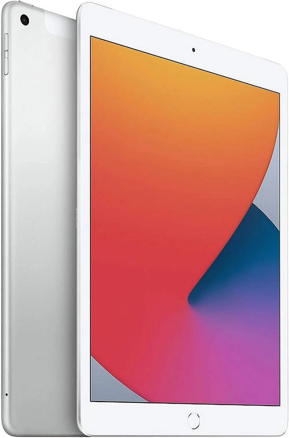 10.2-inch iPad Wi-Fi + Cellular 32GB Silver Z531804