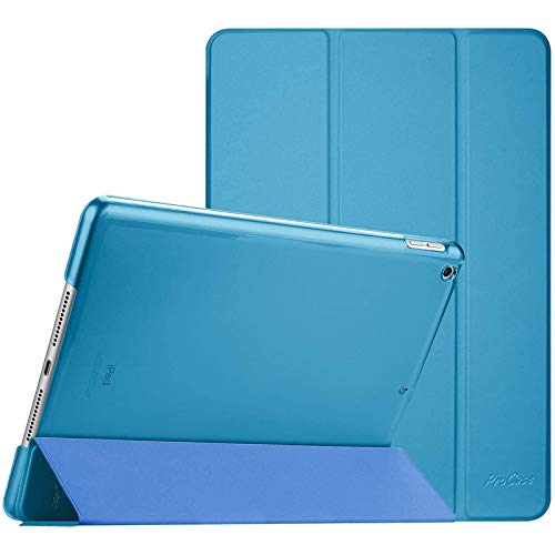Navy iPad 10.2 Case P25958