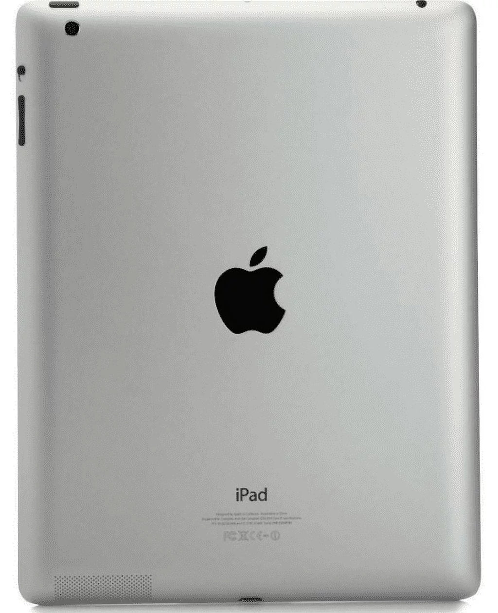 16GB WIFI Black iPad X759065