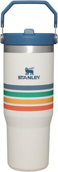 30 oz Stainless Steel Vacuum Insulated Tumbler with Straw A426