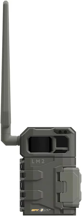 20MP Infrared Cellular Trail Camera with 90' Detection Range S15911