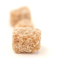 Brown Cane Sugar Cubes - 10 lb. Bulk T9163