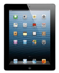 16GB WIFI Black iPad X759065