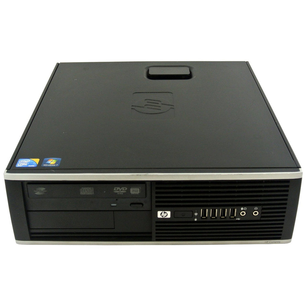 Core i5-3470 3.1GHz 8GB RAM 500GB HDD Windows 10 Pro Desktop M479686