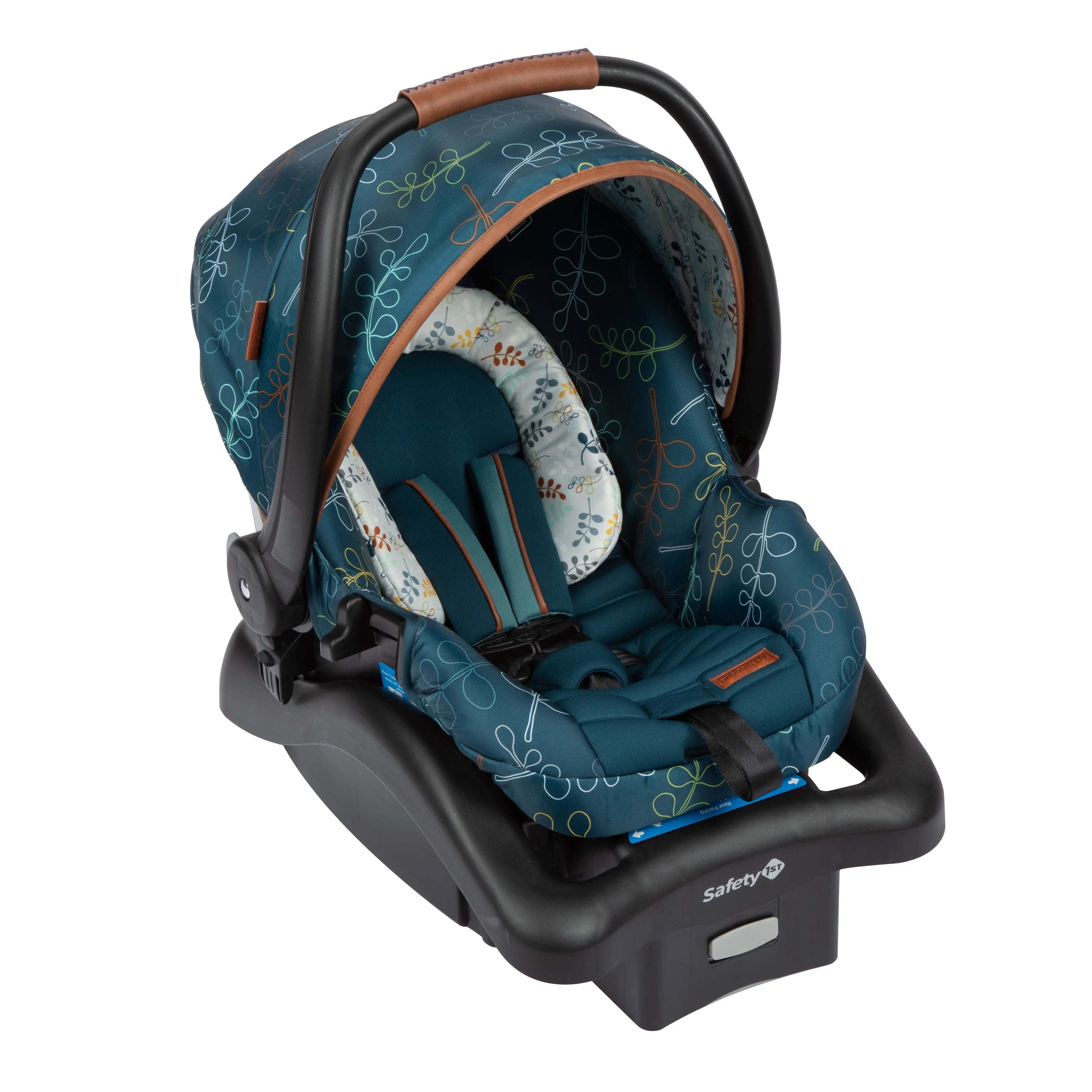 6 in 1 Modular Travel System Stroller and Infant Car Seat S2627