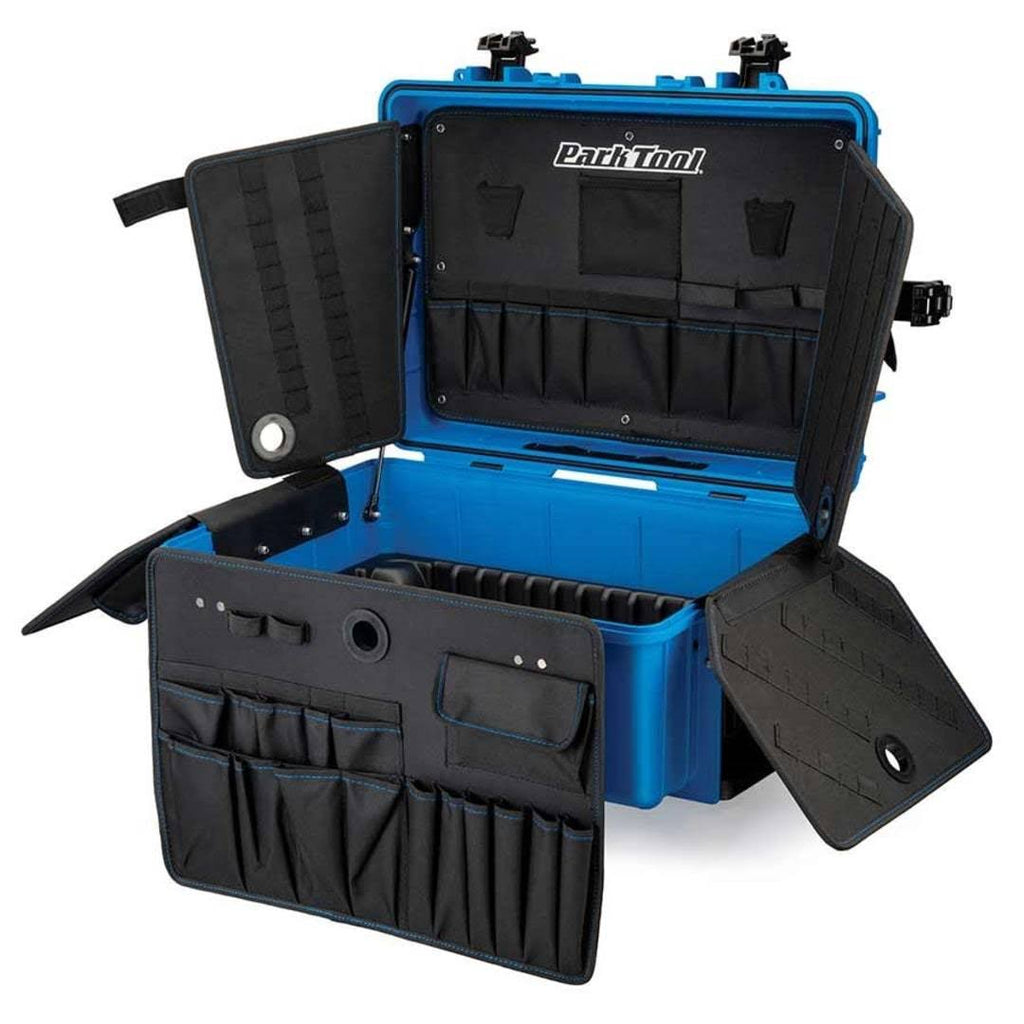 Blue Rolling Tool Box Z854351