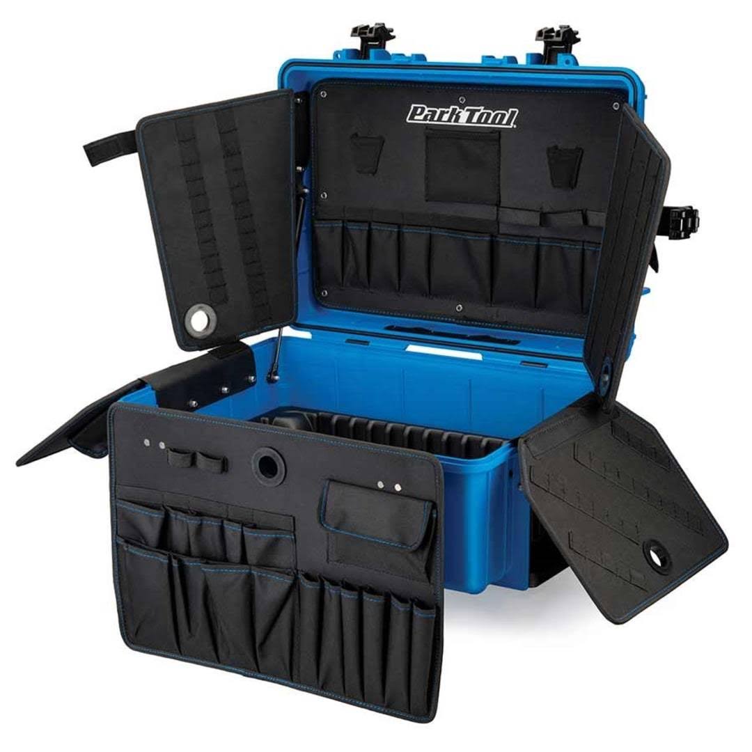 Blue Rolling Tool Box Z854351