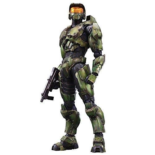 Master Chief Action Figure F36390