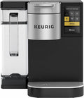 5 Cups 12 ounces Black Silver Coffee Maker O402376