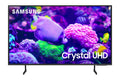 55" Crystal UHD 4K Smart TV D885642