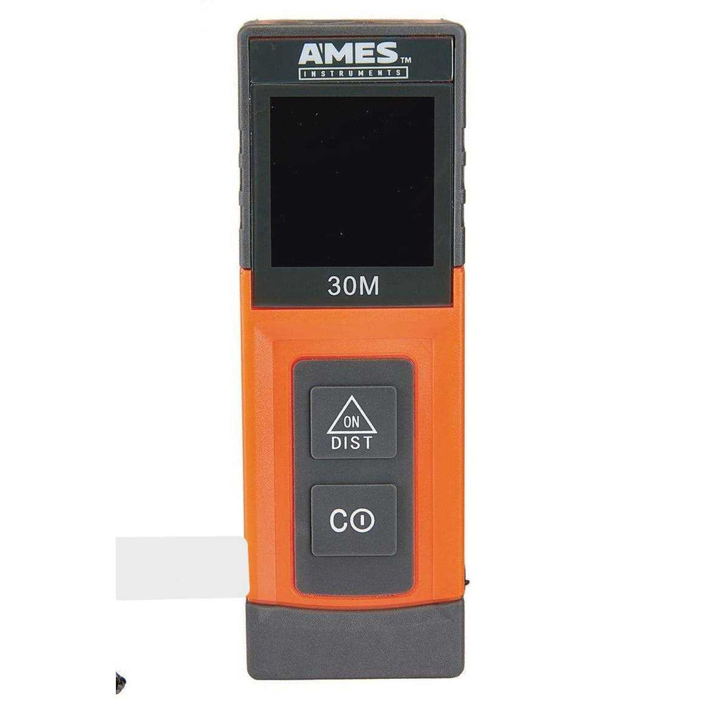 100 ft. Laser Distance Meter B51571