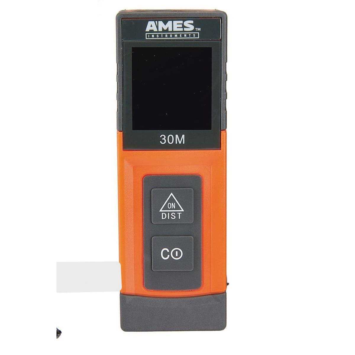 100 ft. Laser Distance Meter B51571