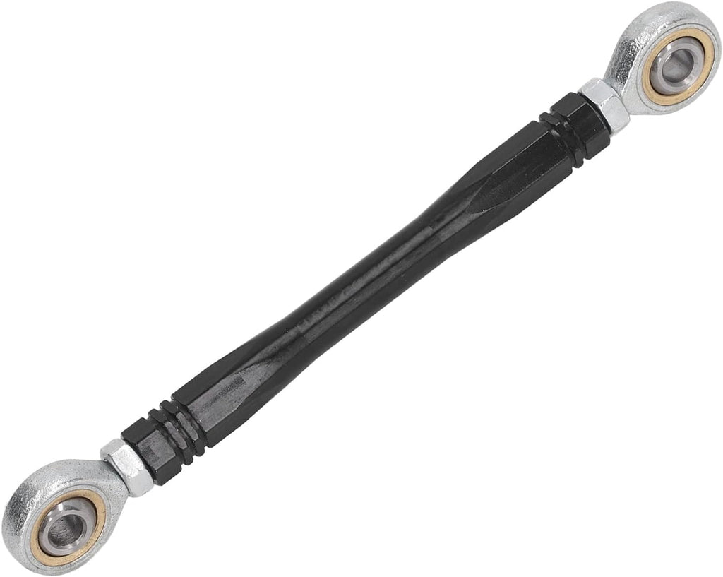 100mm CNC Aluminum Alloy Motorcycle Gear Shift Shifter Rod Linkage B6054