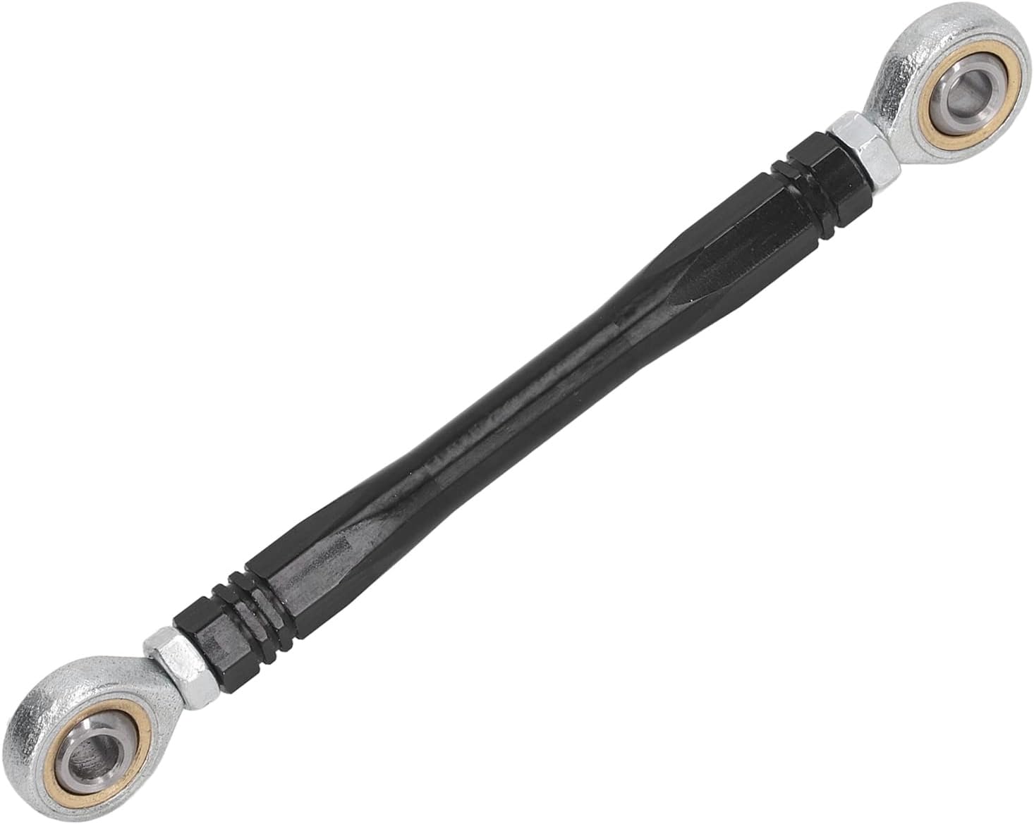 100mm CNC Aluminum Alloy Motorcycle Gear Shift Shifter Rod Linkage B6054