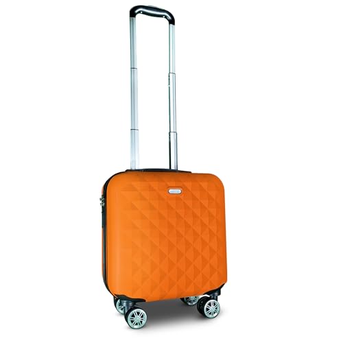 Hard Shell Carry-On Suitcase with TSA Lock C473430