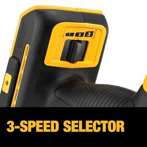 20V Max Oscillating Multi-Tool, Variable Speed, Tool Only H2456