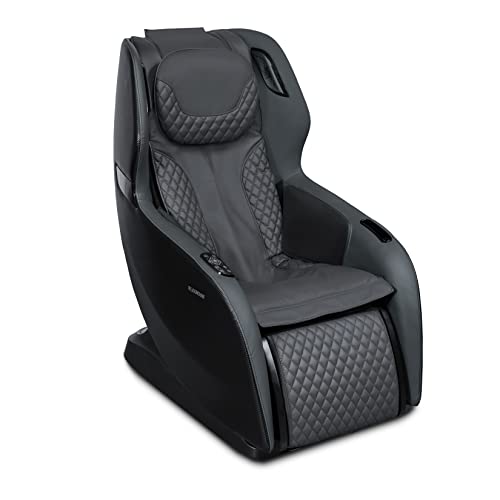Black Zero Gravity Massage Recliner Chair T853