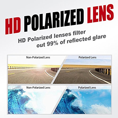 Polarized Sports Sunglasses Z1914