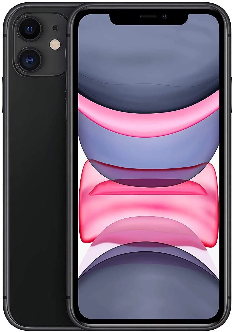 iPhone 11 256GB Unlocked Refurbished Y527257