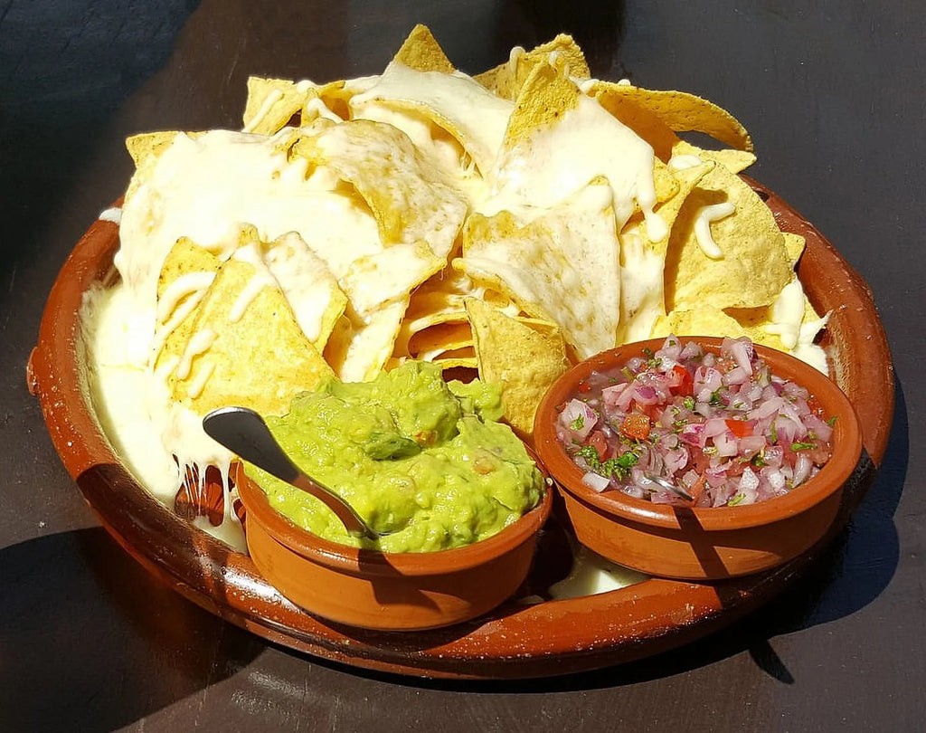 16 oz 2 ct Queso V940811