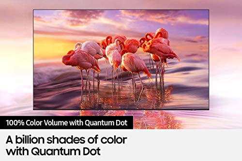 85 inch QLED 4K Smart TV S302