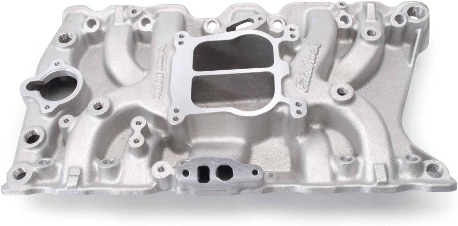 Performer Intake Manifold A4284