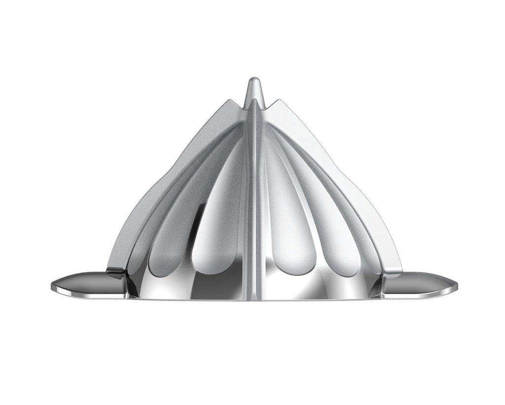 Die-Cast Stainless-Steel Motorized Citrus Press O641504