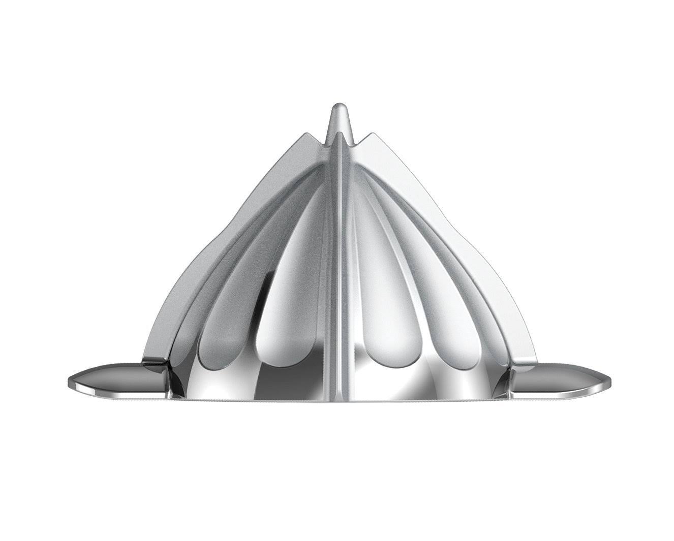 Die-Cast Stainless-Steel Motorized Citrus Press O641504
