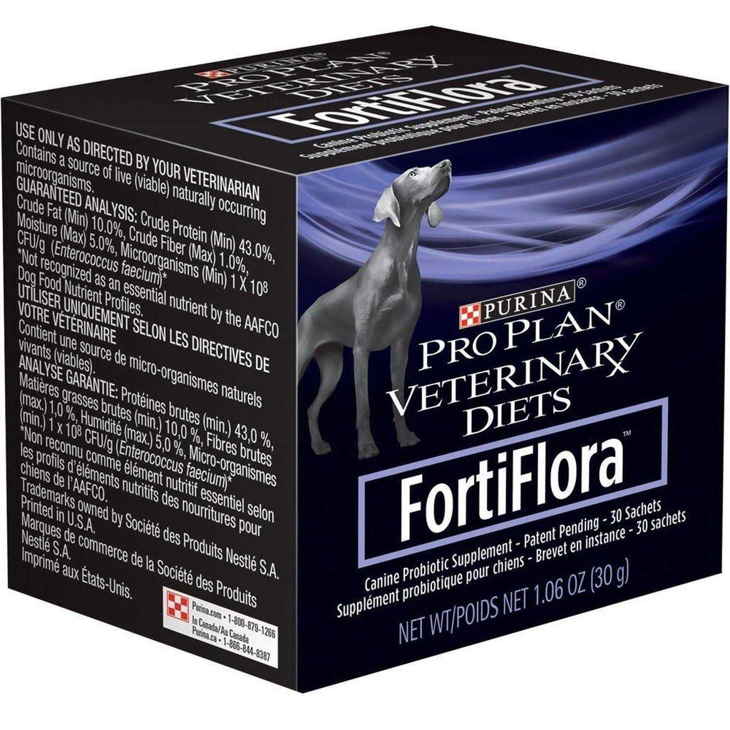 Canine Probiotic Supplement F72016
