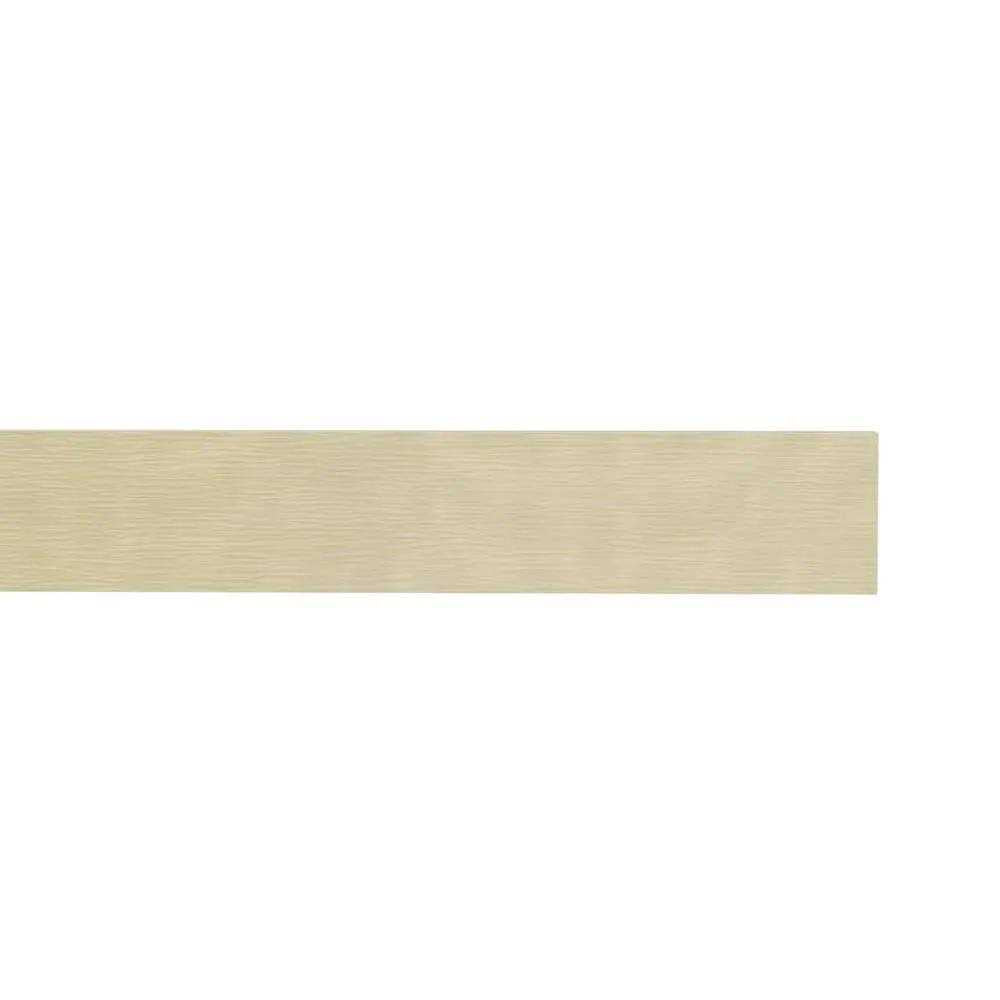 Primed Fiber Cement Trim Woodgrain 144-in D260