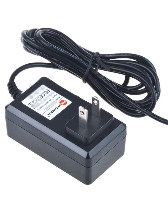 6.6FT Micro USB 5VDC 2A AC/DC Adapter B40677